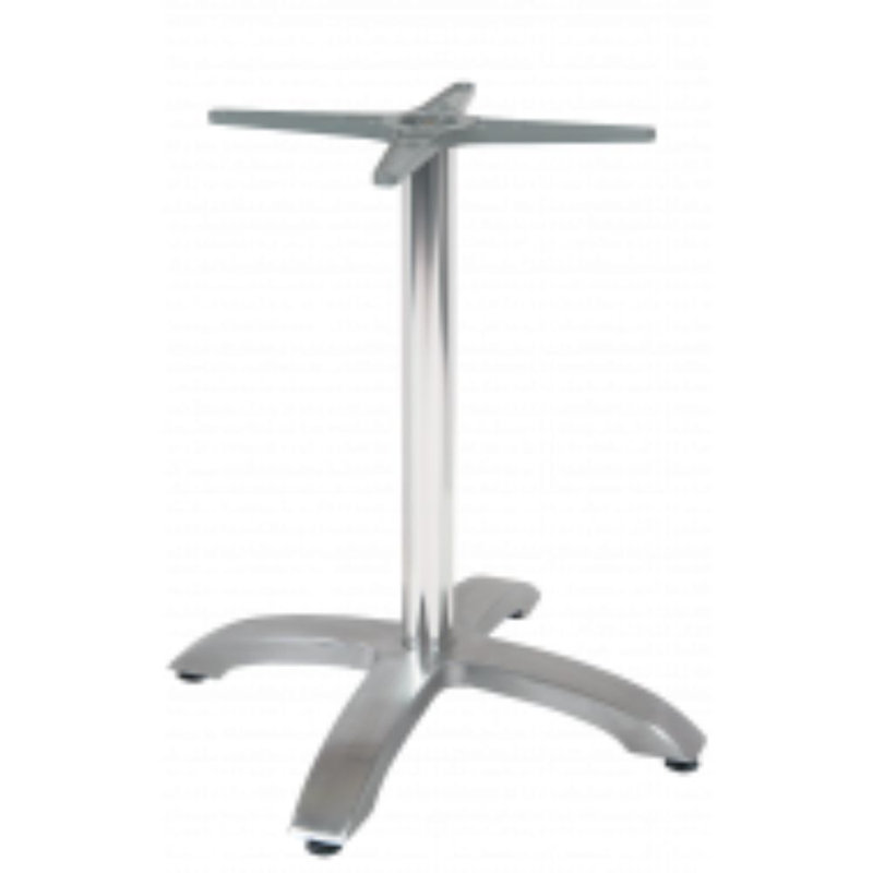 40.5" Cross Table Base