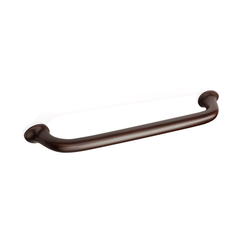 Poignée Rio Arch, 8", Nickel poli