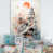 Toile tendue