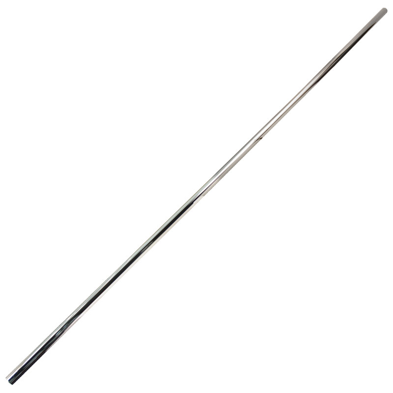 6' Straight Shower Rod