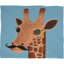 Collection de housse de couette Mandy Hazell Gentleman Giraffe