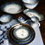 Cypress Stoneware Cereal Bowl