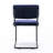 Estes 19.5'' H Velvet Upholstered Side Chair-859019066
