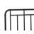 Bremond Leona Low Profile Standard Bed-58907755