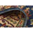 Pascoe Navy Blue Rug