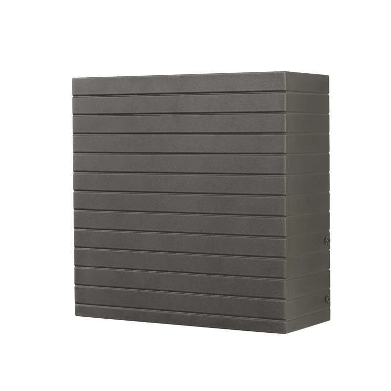 Carter 1 - Light Outdoor Sconce