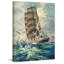 Wrapped Canvas Print-17790410
