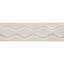 Ogee Embroidered Tape-37045125