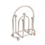 Porte-serviettes en arche pour le garde-manger-92390459-92390458