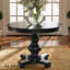Table de bout Brynmore