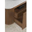 Nomad Single Bathroom Vanity with Basin