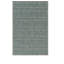 Tapis intérieur / extérieur bleu sarcelle Shona-2047470697