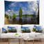 Tapisserie paysage-28491230