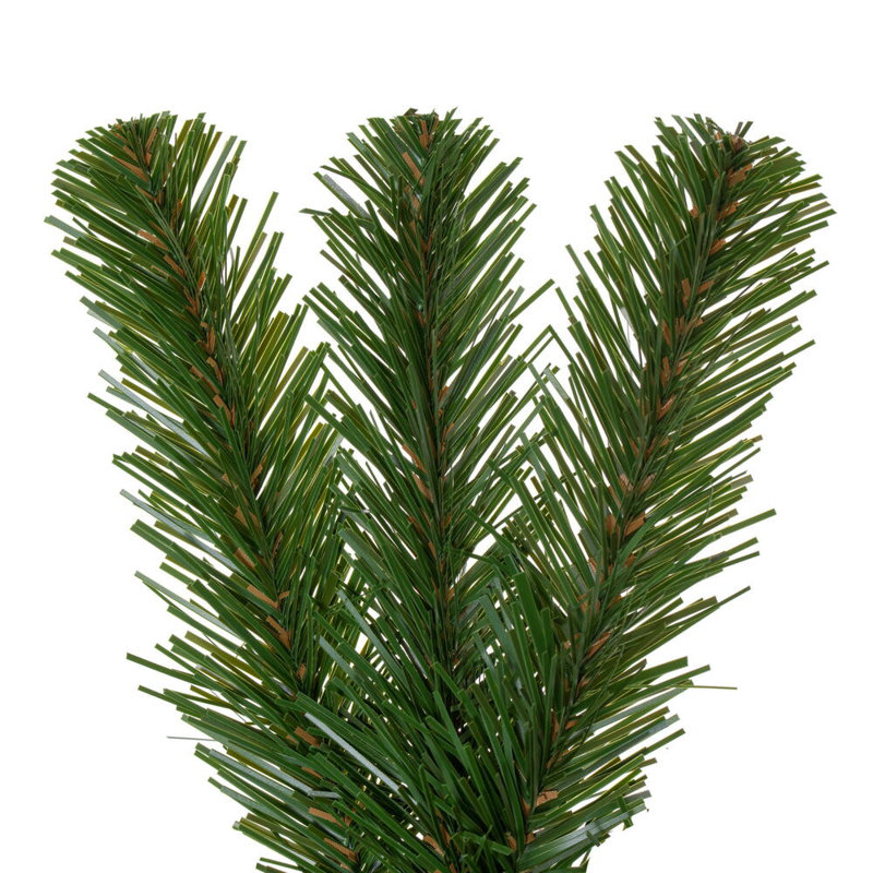 One Allium Way® 42" Deluxe Sequoia Pine Wreath 360T
