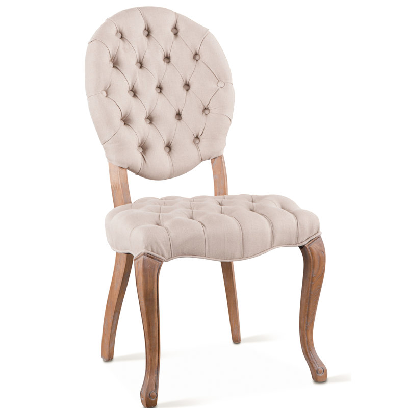 Portia Upholstered Dining Chair