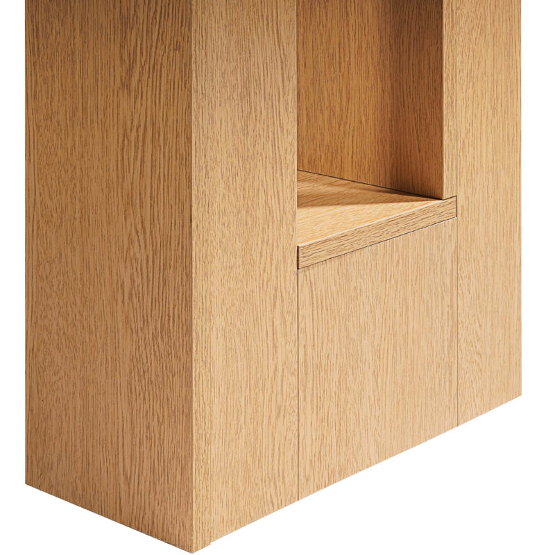 Console Farmhouse