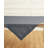 100% Pure Linen Hemstitch Table Throw - Classic Hemstitch-111758760-111758799