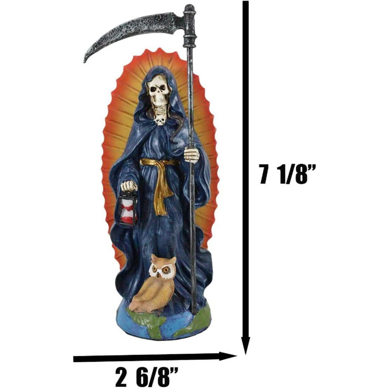 Haowen Fantasy & Sci-Fi Figurines & Sculptures