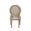 Chaise de salle à manger en bois massif Rodden-1204262023