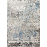 Willington Abstract Indoor Rug