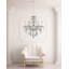 Raycliff 6 - Light Empire Chandelier