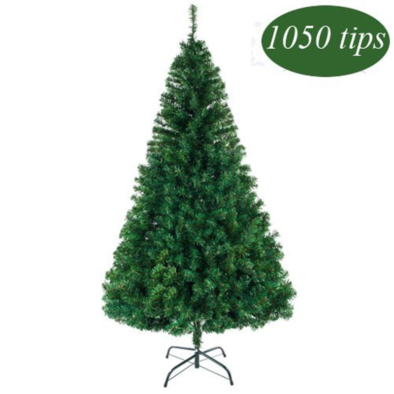 Artificial Fir Christmas Tree, 182.88cm H x 79.98cm W x 79.98cm D
