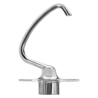 KitchenAid Dough Hook Stainless Steel