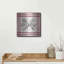 «Cool Kitchen Enjoy» par Courtney Prahl, art mural en métal, 12 po x 12 po-1677569355