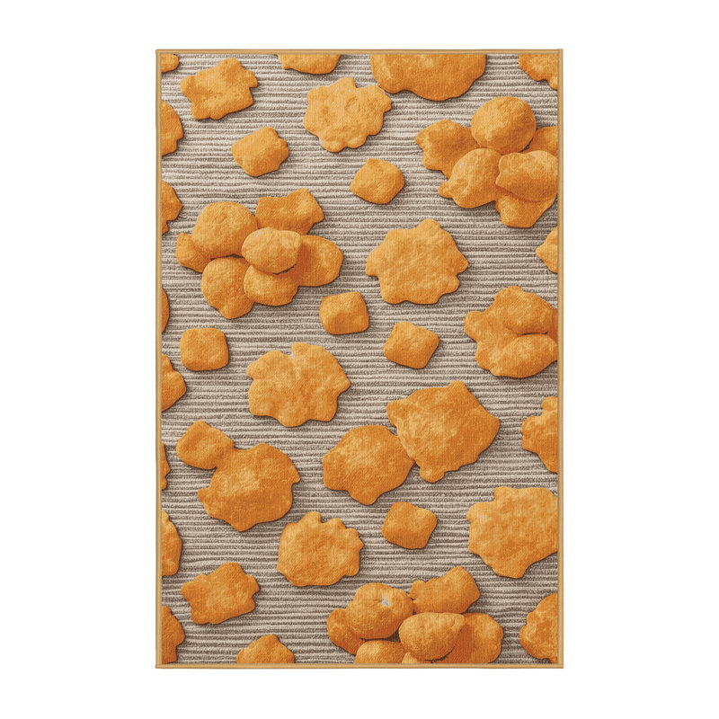  Tapis lavable, Tapis de couloir 2 pi x 4 pi
