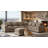 Laguna Modular Corduroy Sectional-1283099697