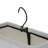 Hanging Doorknob Laundry Bag-635675869