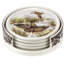 Spode Woodland Ceramic Coaster St W/Hldr