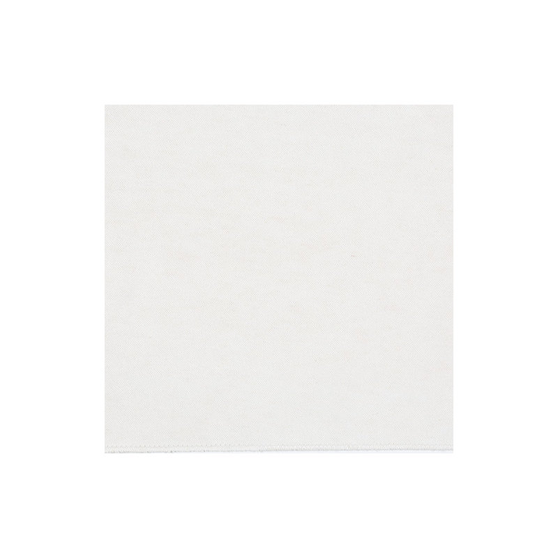 Alana Slipcovered Sofa, Chalk White Linen