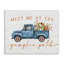 «Meet Me Pumpkin Patch Canvas» par Lux + Me Designs-2066384354
