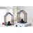 7'' Battery Powered Outdoor Table Lamp