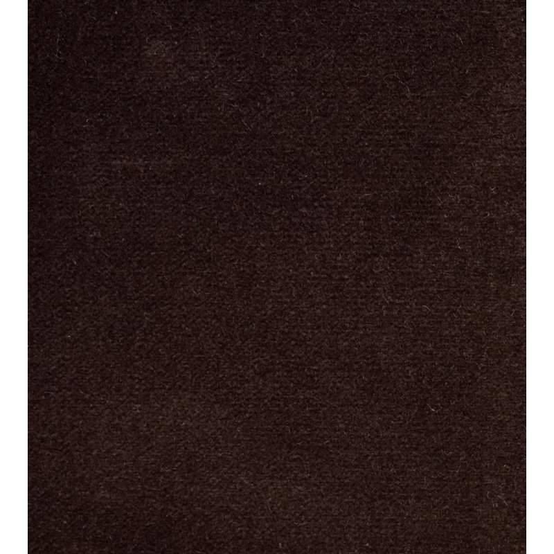 Tissu Cosmos Performance, Brun