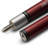 Viper Graphstrike Billiard/Pool Cue Stick Red-41405713