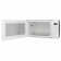 GE Profile™ 24.125" 2.2 cu.ft. 1100 - Watt Built-In Microwave with Sensor Cooking