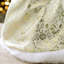 30cm Fabric Tree Topper