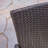 Elifils 2 - Person Acacia Wicker Patio Dining Set with Round Table , Cushions Included-307890488