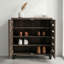 Lismore 2 Door Shoe Storage Cabinet-685325120