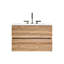 Wall Mounted With Top