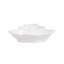 Pietra Natale Figural Tree Three-Part Server