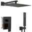 Système de douche 16 po-125049961