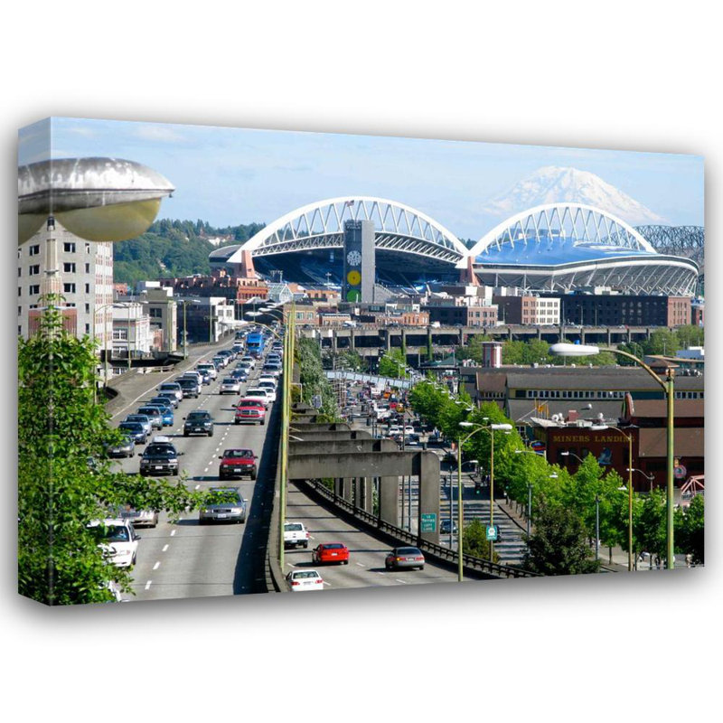 Centuryink Field