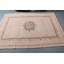 Tapis rétro, tapis Boho, tapis 5,2 x 7,3 pi, tapis marocains, tapis tissés à la main verts, tapis turcs