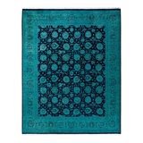 Corfu One-of-a-Kind 8' 3" X 10' 5" Hand Knotted Area Rug