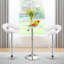 Tabouret pivotant à hauteur réglable William-98157763