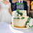 Acrylic Cake Topper