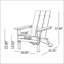 CHAISE ADIRONDack ZUMA-2030567319